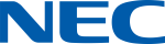 NEC Transparent Logo PNG