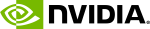 NVIDIA Transparent Logo PNG