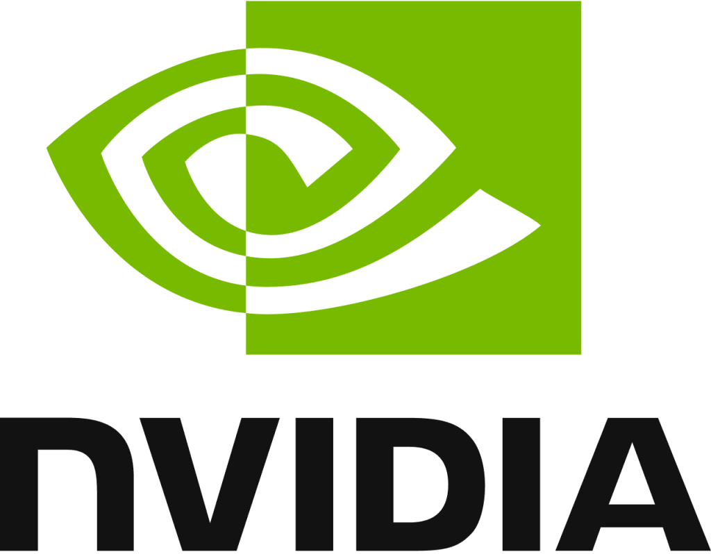 NVIDIA Logo PNG Download - Bootflare