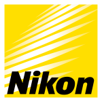 Nikon Logo Transparent PNG