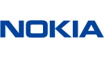 Nokia Logo Transparent PNG