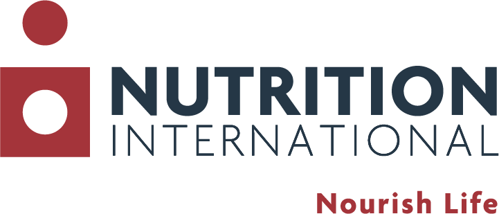 Nutrition International Transparent Logo PNG