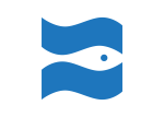 Oceano Azul Foundation Transparent Logo PNG