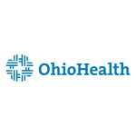 OhioHealth Transparent Logo PNG