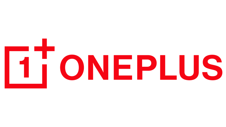 OnePlus Transparent Logo PNG