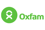 Oxfam Logo Transparent PNG