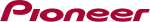 Pioneer Transparent Logo PNG