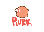 Plurk Transparent Logo PNG