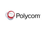 Polycom Transparent Logo PNG