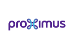 Proximus Transparent Logo PNG