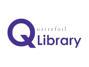 Quatrefoil Library
