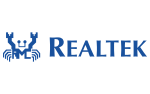 Realtek Transparent Logo PNG