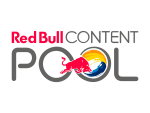 RedBull Content Pool Logo Transparent PNG