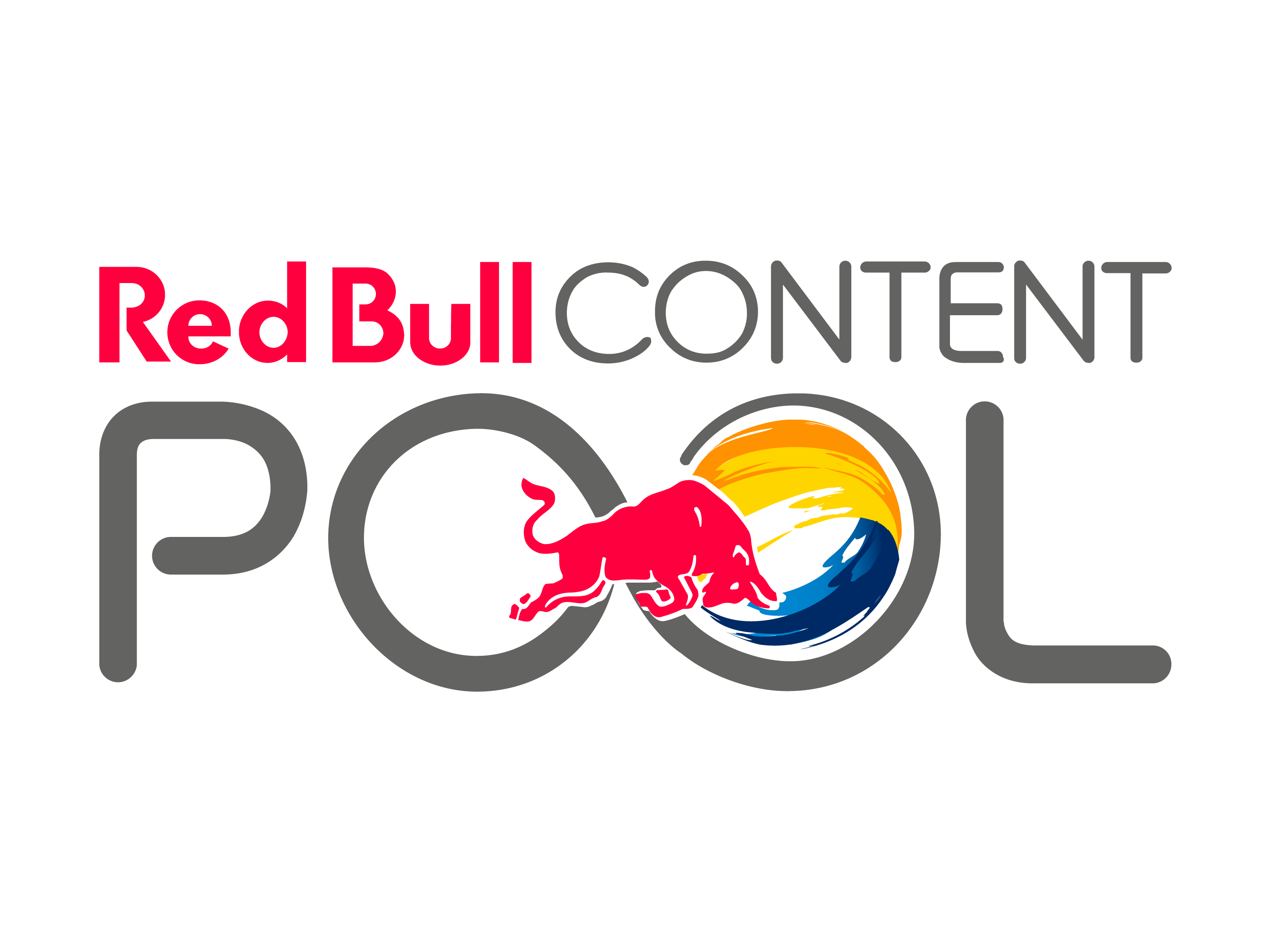 RedBull Content Pool