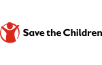 Save The Children Transparent Logo PNG 1