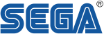 Sega Logo Transparent PNG