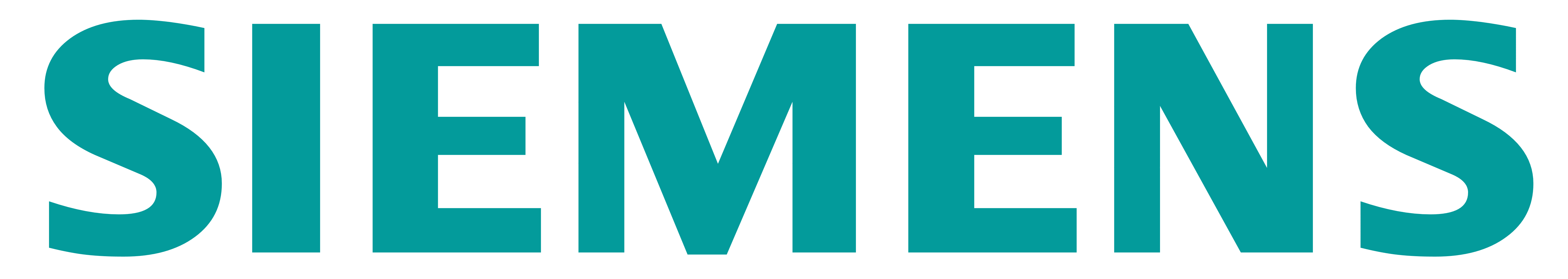 Siemens Transparent Logo PNG