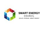 Smart Energy Council Transparent Logo PNG