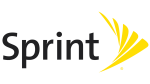 Sprint Transparent Logo PNG