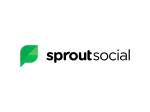 Sprout Social Transparent Logo PNG
