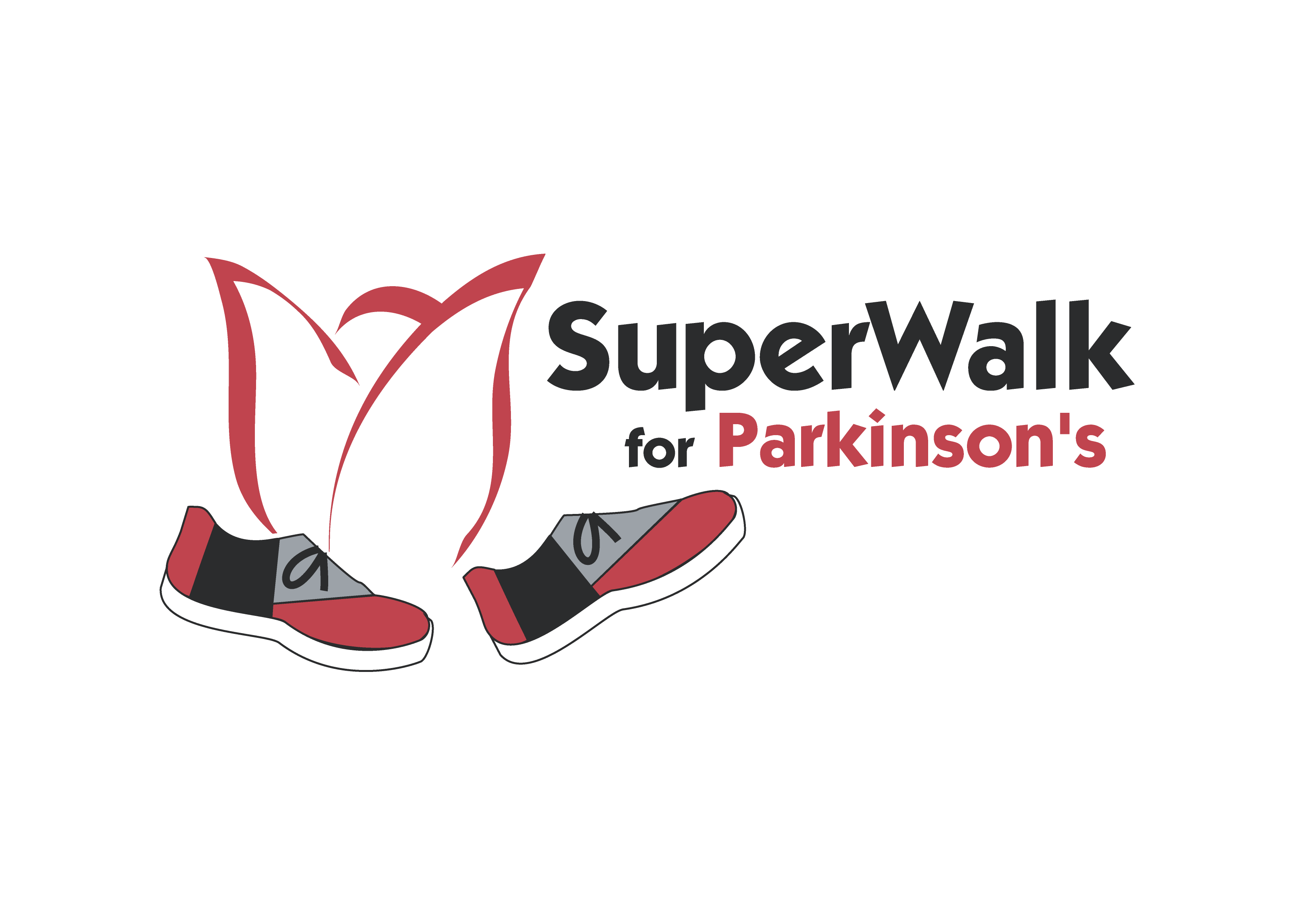 Superwalk Transparent Logo PNG