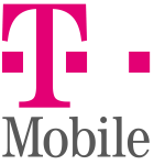 T-mobile Transparent Logo PNG