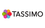 Tassimo Transparent Logo PNG