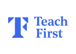 Teach First Transparent Logo PNG