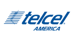 Telcel Logo Transparent PNG