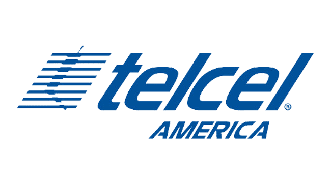 Telcel Transparent Logo PNG