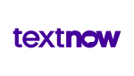 TextNow Transparent Logo PNG