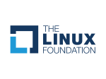 The Linux Foundation Transparent Logo PNG