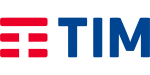 Tim Logo Transparent PNG