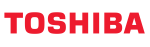 Toshiba Transparent PNG Logo