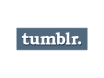 Tumblr Logo Transparent PNG