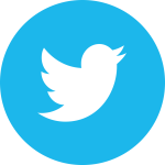 Twitter Logo Transparent PNG