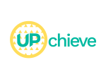 UPChieve Logo Transparent PNG