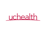 Uchealth Transparent PNG Logo