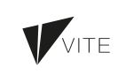 VITE Logo Transparent PNG