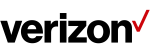 Verizon Transparent Logo PNG