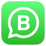 Whatsapp Business Transparent Logo PNG