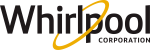 Whirlpool Logo Transparent PNG