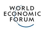 World Economic Forum Transparent Logo PNG