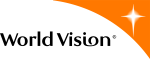 World Vision Transparent PNG Logo