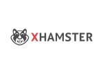 XHamster Transparent Logo PNG