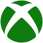 Xbox Logo Transparent PNG