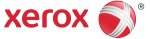 Xerox Transparent Logo PNG