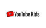 YouTube Kids Transparent Logo PNG