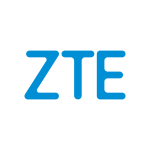 ZTE Transparent Logo PNG