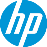 hp Transparent Logo PNG